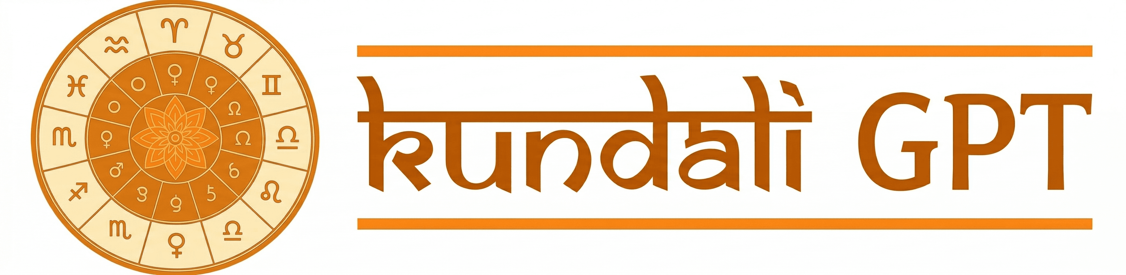 Kundali GPT Logo